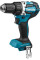 Шурупокрут акумуляторний DDF484RTE MAKITA (DDF484RTE)
