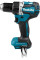 Шурупокрут акумуляторний DDF484RTE MAKITA (DDF484RTE)