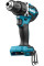 Шурупокрут акумуляторний DDF484RTE MAKITA (DDF484RTE)