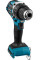 Шурупокрут акумуляторний DDF484RTE MAKITA (DDF484RTE)