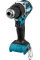 Шурупокрут акумуляторний DDF484RTE MAKITA (DDF484RTE)