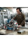 Пила торцювальна мережева GCM 216 BOSCH (0601B33000)