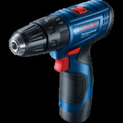 Шурупокрут акумуляторний GSB 120-LI BOSCH (06019G8100)
