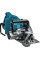 Пила дискова ручна акумуляторна RS001GM101 MAKITA (RS001GM101)