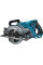Пила дискова ручна акумуляторна RS001GM101 MAKITA (RS001GM101)