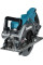 Пила дискова ручна акумуляторна RS001GM101 MAKITA (RS001GM101)