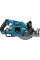 Пила дискова ручна акумуляторна RS001GM101 MAKITA (RS001GM101)