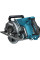 Пила дискова ручна акумуляторна RS001GM101 MAKITA (RS001GM101)
