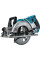 Пила дискова ручна акумуляторна RS001GM101 MAKITA (RS001GM101)