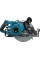 Пила дискова ручна акумуляторна RS002GT101 MAKITA (RS002GT101)