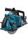 Пила дискова ручна акумуляторна RS002GT101 MAKITA (RS002GT101)