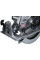 Пила дискова ручна акумуляторна RS002GT101 MAKITA (RS002GT101)