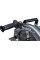 Пила дискова ручна акумуляторна RS002GT101 MAKITA (RS002GT101)