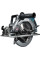 Пила дискова ручна акумуляторна RS002GT101 MAKITA (RS002GT101)