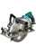 Пила дискова ручна акумуляторна RS002GT101 MAKITA (RS002GT101)