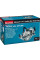 Пила дискова ручна акумуляторна RS002GT101 MAKITA (RS002GT101)