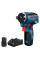 Шурупокрут акумуляторний GSR 12V-35 BOSCH (06019J9101)