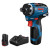 Шурупокрут акумуляторний GSR 12V-35 BOSCH (06019J9101)