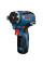 Шурупокрут акумуляторний GSR 12V-35 BOSCH (06019J9101)