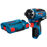 Шурупокрут акумуляторний GSR 12V-35 BOSCH (06019J9102)