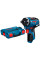 Шурупокрут акумуляторний GSR 12V-35 BOSCH (06019J9102)
