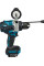 Шурупокрут акумуляторний DHP486RTJ MAKITA (DHP486RTJ)