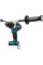 Шурупокрут акумуляторний DHP486RTJ MAKITA (DHP486RTJ)