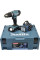 Шурупокрут акумуляторний DHP453RFX8 MAKITA (DHP453RFX8)