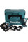 Гайковерт акумуляторний DTD171Z MAKITA (DTD171Z)