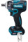 Гайковерт акумуляторний TW005GZ MAKITA (TW005GZ)