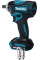 Гайковерт акумуляторний TW005GZ MAKITA (TW005GZ)