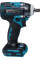 Гайковерт акумуляторний TW005GZ MAKITA (TW005GZ)