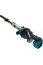 Напилок стрічковий акумуляторний DBS180Z MAKITA (DBS180Z)