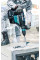 Перфоратор акумуляторний HR005GM202 MAKITA (HR005GM202)