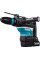 Перфоратор акумуляторний HR005GM202 MAKITA (HR005GM202)