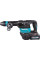 Молоток відбійний акумуляторний HM001GM201 MAKITA (HM001GM201)