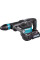 Молоток відбійний акумуляторний HM001GM201 MAKITA (HM001GM201)