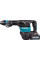 Молоток відбійний акумуляторний HM001GM201 MAKITA (HM001GM201)