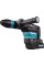 Молоток відбійний акумуляторний HM001GM201 MAKITA (HM001GM201)