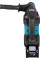 Молоток відбійний акумуляторний HM001GM201 MAKITA (HM001GM201)