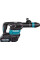 Молоток відбійний акумуляторний HM001GM201 MAKITA (HM001GM201)