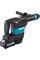 Молоток відбійний акумуляторний HM001GM201 MAKITA (HM001GM201)