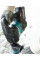 Молоток відбійний акумуляторний HM001GM201 MAKITA (HM001GM201)