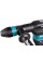 Молоток відбійний акумуляторний HM001GM201 MAKITA (HM001GM201)