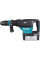 Молоток відбійний акумуляторний HM002GZ03 MAKITA (HM002GZ03)