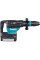 Молоток відбійний акумуляторний HM002GZ03 MAKITA (HM002GZ03)