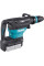 Молоток відбійний акумуляторний HM002GZ03 MAKITA (HM002GZ03)