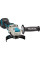 Кутова шліфувальна машина акумуляторна DGA521ZX1 MAKITA (DGA521ZX1)