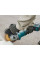 Кутова шліфувальна машина акумуляторна GA038GT201 MAKITA (GA038GT201)