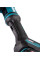 Кутова шліфувальна машина акумуляторна GA038GT201 MAKITA (GA038GT201)
